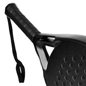 <span class=keywords><strong>Raquette</strong></span> de tennis et de paddle Newchance, fabrication sur mesure, vente en gros, professionnelle, 12K18K, fibre de carbone, résistante, légère - Product Image 3