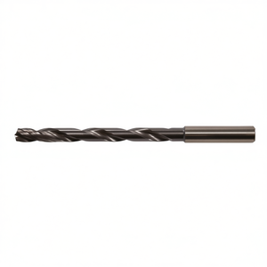 Ttake High Performance Carbide <b>Drill</b> Bit TA1048 6 <b>Guide</b> Pads Optimized Core Coated for Machine Tools - Product Image 2