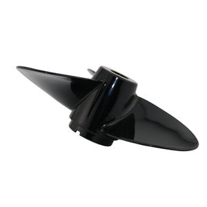 Moteur hors-bord <span class=keywords><strong>Suzuki</strong></span> avec pompe de direction assistée 4-6 HP 58110-91jm0-019 hélice de virage à droite 7 1/2x6 pour utilisation - Product Image 4