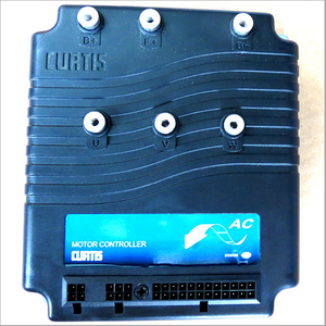Contrôleur de moteur programmable 24V 1230-2402 pour gerbeur, contrôleur de moteur électrique 1230-2402 - Product Image 3