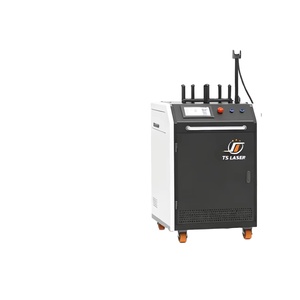 <span class=keywords><strong>Pistola</strong></span> Láser SUP21T/SUP23T 4 en 1, Soldadora Láser para Metal, Acero Inoxidable, Aluminio, Hierro, Cortadora Láser, Limpiador de Óxido - Product Image 1