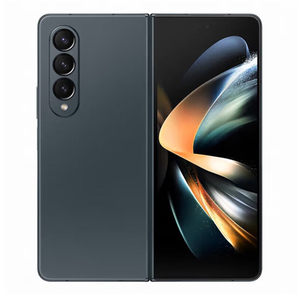 Débloqué pour Samsung Z Fold4 5G Smartphone Double SIM Écran AMOLED pliable de 6,2 pouces 12 Go 256 Go NFC Téléphone mobile Android - Product Image 1