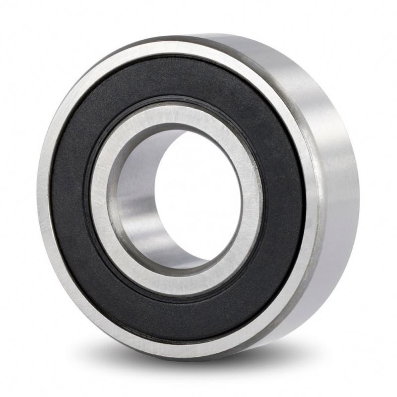Roulement à Billes à Gorge Profonde 105x160x26 Mm – Double Joint – Uxcell P0