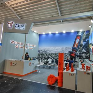 המיסיון פטיש, מקצועי m60 m80 קידוח במורד הפטיש החור - Product Image 6