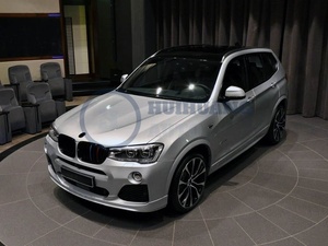 Prezzo di fabbrica ricambi Auto bumper Kit carrozzeria per <span class=keywords><strong>BMW</strong></span> X3-Series F25 2011-2017 cambia a F25 <span class=keywords><strong>M</strong></span> Sport <span class=keywords><strong>pacchetto</strong></span> modello - Product Image 3