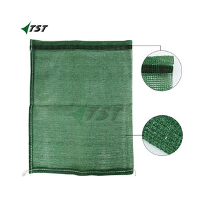 Bolsa de Polipropileno para Filetes con Logotipo Personalizado, Color y Tamaño 50*70cm 37g para Empacar Patatas, Cebollas y Maíz para Inglaterra - Product Image 2