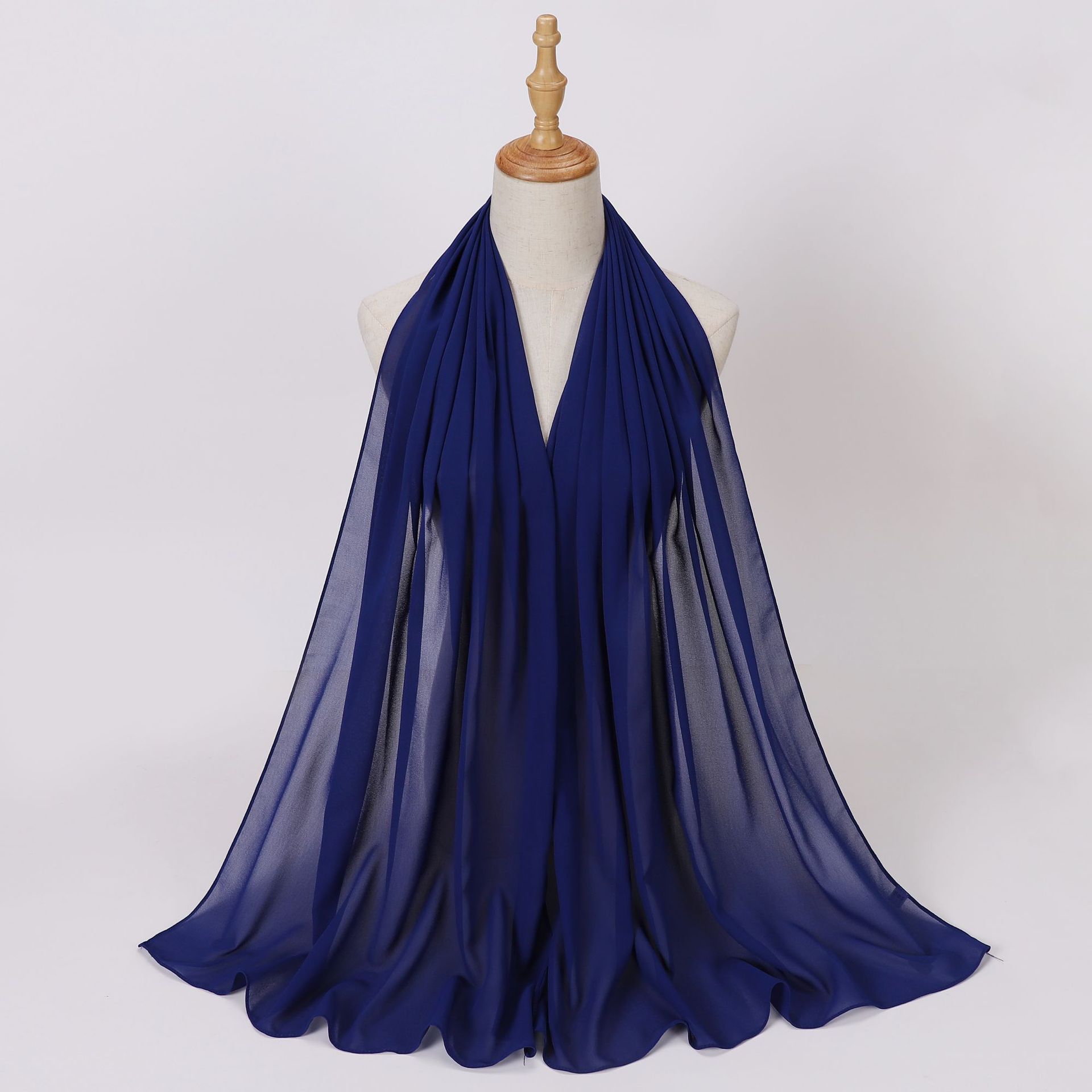 5 bleu saphir