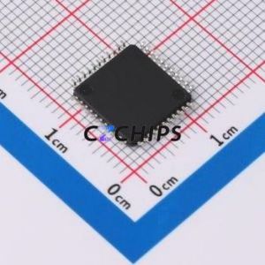 Microcontrôleur de puce IC de circuit intégré (MCU/MPU/SoC) original et nouveau TQFP-44 PIC24HJ128GP504-I/PT (10x10) - Product Image 2