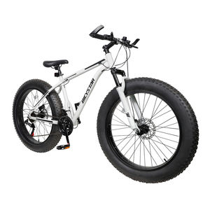 Équitation <span class=keywords><strong>sur</strong></span> la plage gros pneu <span class=keywords><strong>VTT</strong></span>/vélo de plage/grandes roues 4.8 pneu vélo gros vélo - Product Image 3