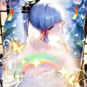 Venta al por Mayor de la Serie Qi Meng Wu Yu, La Historia de la Diosa Waifu, Colección de Animación Sexy UV, Juego de Cartas Coleccionables - Product Image 1