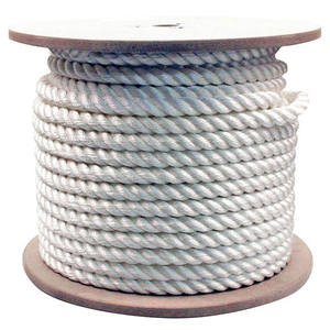 Cuerda <span class=keywords><strong>de</strong></span> Polipropileno <span class=keywords><strong>de</strong></span> Alta Resistencia a Precio <span class=keywords><strong>de</strong></span> Fábrica para Amarre <span class=keywords><strong>de</strong></span> Carga, Embalaje y Pesca - Product Image 6