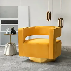 Desain Modern sofa kantor penampang sofa ruang tamu