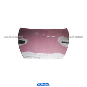 Piezas de Carrocería, Capó de Aleación de Aluminio para Bentley Bentayga 2021, Fácil Instalación, Cubierta del Motor, 36A823029G - Product Image 1