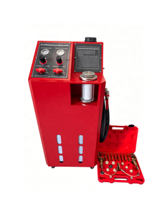 Machine de nettoyage pneumatique de conduits de climatisation Huandyn HD-380 de haute qualité, applicable aux véhicules à <span class=keywords><strong>essence</strong></span> et diesel - Product Image 1