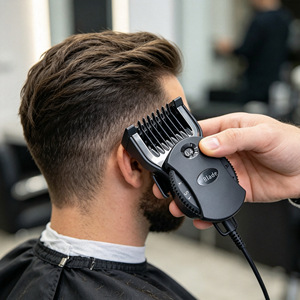 Cuchilla <span class=keywords><strong>de</strong></span> Repuesto BBD Compatible con la <span class=keywords><strong>Cabezal</strong></span> <span class=keywords><strong>de</strong></span> Recorte <span class=keywords><strong>Philips</strong></span> OneBlade para QP6542 One Blade - Product Image 5