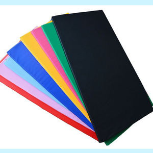 <span class=keywords><strong>Tapis</strong></span> <span class=keywords><strong>de</strong></span> gymnastique pliable pour l'entraînement junior, gymnastique artistique, revêtement en vinyle résistant, tailles et <span class=keywords><strong>épaisseur</strong></span>s personnalisables (<span class=keywords><strong>3</strong></span>-10 <span class=keywords><strong>cm</strong></span>) - Product Image 2