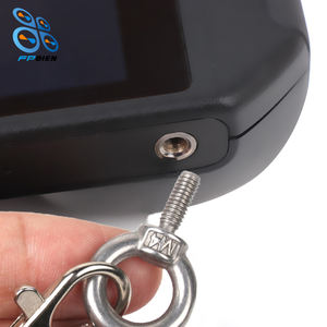 RC/RC <span class=keywords><strong>2</strong></span>/RC Pro điều khiển từ xa khóa khung dây cổ móc áo cho mini 4 Pro cho Drone phụ kiện - Product Image 2