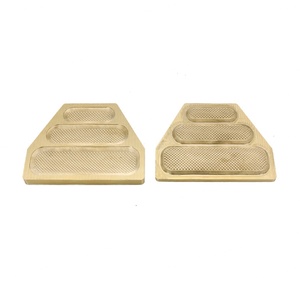 Moldes 3D para Grabado en Relieve, Estampado en Caliente, Estampado de Logotipos, Máquina de Estampado, Impresión con Lámina Dorada - Product Image 6