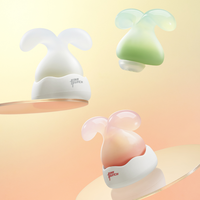 Vibrateur lapin PINKPUNCH pour femmes, jouets sexuels, stimulateur, jouets pour adultes, vibrateur lapin, jouets sexuels pour femmes