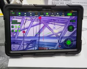 CS Tecレーザーブランチカッター除去1000w軽量スマートポータブル木トリミングレーザー除去距離サプライヤー - Product Image 4