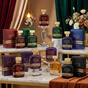 <span class=keywords><strong>Parfum</strong></span> de luxe pour <span class=keywords><strong>homme</strong></span> avec fragrance boisée orientale, 100 pièces MOQ, Cologne personnalisée pour professionnels - Product Image 4