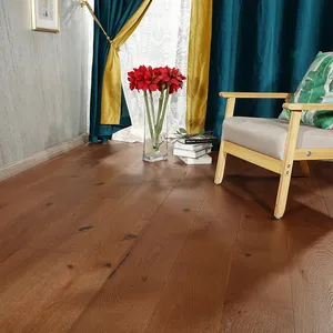 工程地板木龙头 & GO实木地板硬木地板工程木地板橡木
