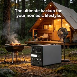 3KW 3000WH Solar <b>Generator</b> Portable Lithium <b>Power</b> Station <b>Power</b> Banks & <b>Power</b> Station <b>Generator</b> Solar Best Solar <b>Generator</b> Ultra - Product Image 5