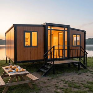 <span class=keywords><strong>Casa</strong></span> Prefabricada para <span class=keywords><strong>Alquiler</strong></span> Vacacional - Product Image 4