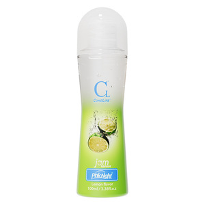 Lubricante Sexual Oral Comestible a Base de Agua con Sensación de Hielo, 100 ml, Gel Íntimo - Product Image 2