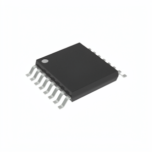 In Stock Components Electronic SN74AC595PWRQ1 16 TSSOP Logic - Product Image 1