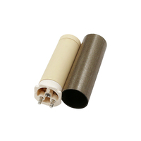 Élément chauffant 230 Volt 2100 Watt 103.604 230V /2100W Type 33A6 pour soudeuse plastique Twinny T
