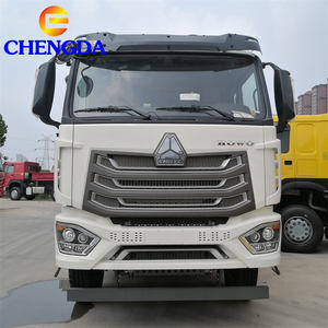 Подержанный 2023 2024 год Howo NX 6x4 DumpTruck в наличии - Product Image 2