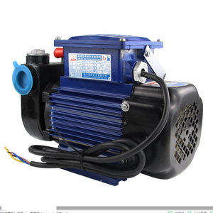 DYB-80 בנזין בנזין אלכוהול הזזה משאבת שבשבת - Product Image 2