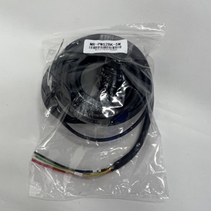 Câble d'alimentation pour MR-J2S 5m Connecteur SH SC-PWS2CBL5M-SH - Product Image 2