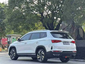 รถยนต์มือสองขายดี ปี 2019 JETOUR X90 1.5T DCT Zhixiang 5 ที่นั่ง มาตรฐานไอเสียระดับ VI รถ SUV เชอรี 1.5T ราคาถูก - Product Image 4