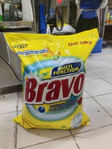<span class=keywords><strong>Lessive</strong></span> en poudre OMO 70g Chad, forte mousse, qualité supérieure, offre spéciale - Product Image 6