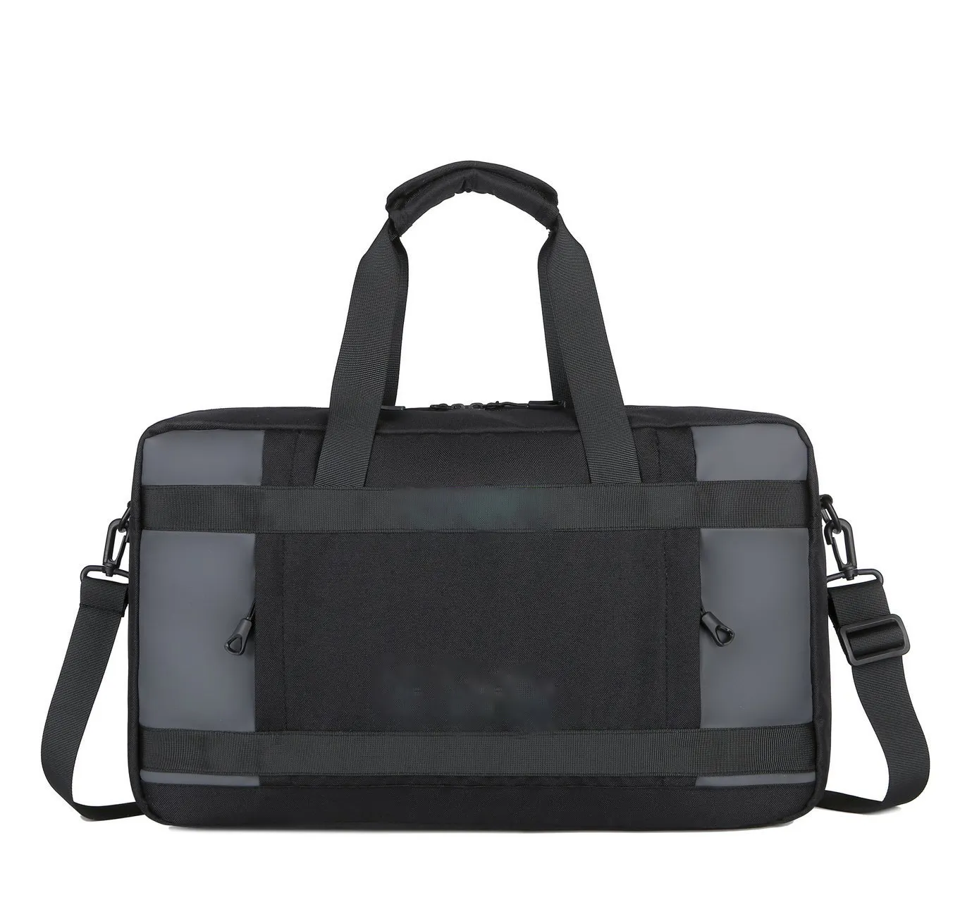 Coming innovation design custom large capacity business travel duffel bag handbag large gym travel sport bag for men women