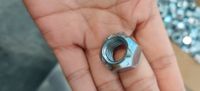 Vente en gros, écrou à sertir personnalisé, écrou à filetage déformé