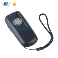 Escáner de Código de Barras Inalámbrico 2D Dyscan Compatible con BT para Inventario, Lector de Imágenes para Dispositivos Móviles POS DI9180-2D