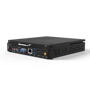 Nieuwe Ops HM87-ops Socket Rpga947 Moederbord Met 4G/8Gb/<span class=keywords><strong>Ddr3</strong></span> 128Gb/256Gb/512Gb Ssd Ops Instock - Product Image 2