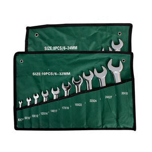 10Pcs Torx Bộ Cờ Lê, Đôi Vòng Đầu Kết Hợp Cờ Lê - Product Image 1