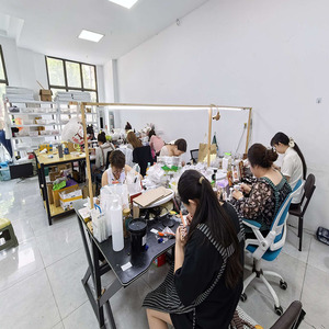 Faux ongles longs et pointus à presser, très populaires en Europe et en Amérique, produits de beauté, styles personnalisés disponibles - Product Image 6