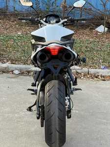 <span class=keywords><strong>Benelli</strong></span> Dragon 600cc Moto <span class=keywords><strong>Gialla</strong></span> Premium Streetbike con Velocità Massima >220km/h e Prestazioni Affidabili - Product Image 5