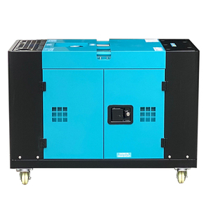 Générateur diesel YTO Yangdong de marque chinoise supérieure YD380D petit générateur diesel refroidi à l'eau 8KW 10KVA - Product Image 1