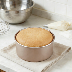 Set di Utensili da Forno MIXWARES in Acciaio <span class=keywords><strong>al</strong></span> Carbonio Ecologico con Rivestimento Antiaderente per Uso Domestico - Teglie e Stampi per Torte, Pane e <span class=keywords><strong>Pizza</strong></span> - Product Image 5