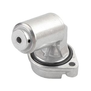 วาล์วควบคุม A1245420017 สำหรับรถยนต์เมอร์เซเดส-เบนซ์ โครงสร้างโลหะ - Product Image 4