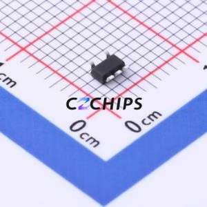 Regulador lineal (LDO) de circuito integrado, Chip IC PMIC, CL9193A18L5M SOT-23-5, nuevo y original - Product Image 2