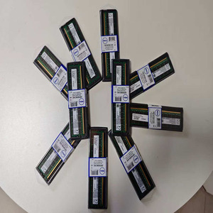 โมดูลหน่วยความจำเซิร์ฟเวอร์, แรม 64GB DDR5 5600 MHz พร้อมฟังก์ชัน ECC ประสิทธิภาพสูง ทำงานที่ความถี่ 5600MHz เพื่อการตอบสนองของระบบที่รวดเร็ว - Product Image 2