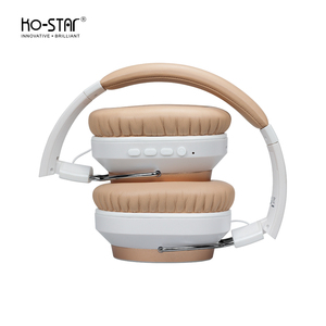 Audífonos Inalámbricos Dinámicos Profesionales de Estudio, Auriculares Estéreo Premium para Gamers con Reducción de Ruido - Product Image 3
