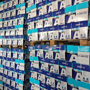 Giấy Carbon A4 Chất lượng cao 75G 80g 85g 90G A +++ Trắng Nhà cung cấp giá tốt nhất 104-106 - Product Image 5